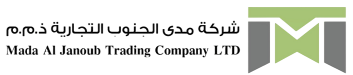 شركة مدى الجنوب التجارية